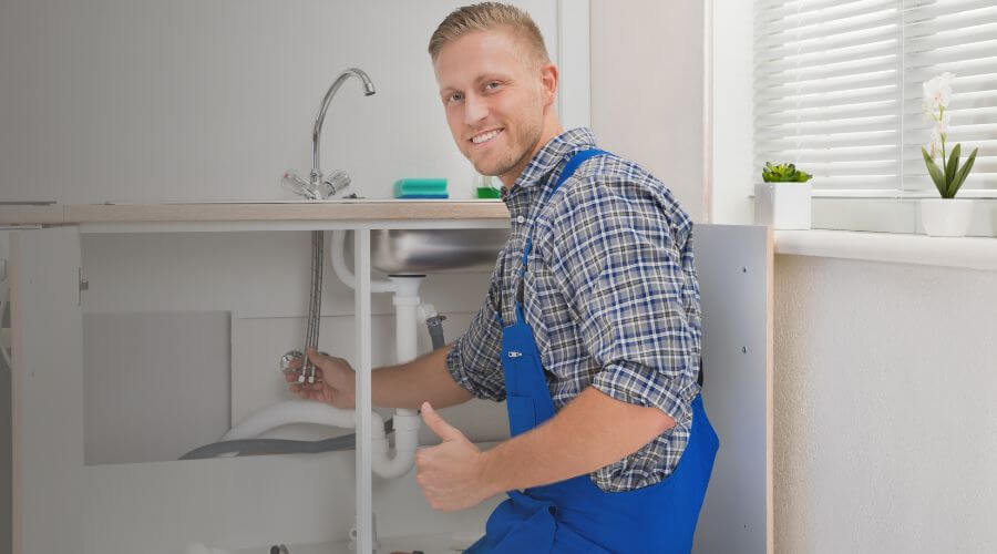 Same Day Plumbing Service in Versailles, KY